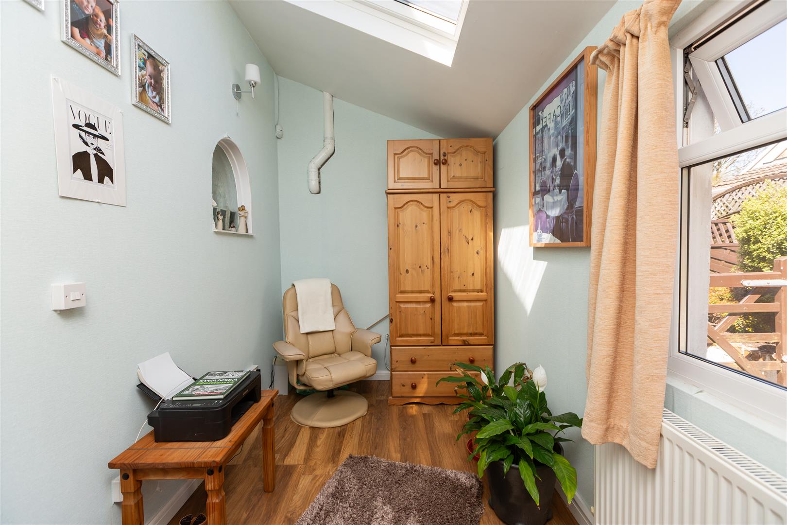 Bryntywod, Llangyfelach, Swansea, SA5 7LF